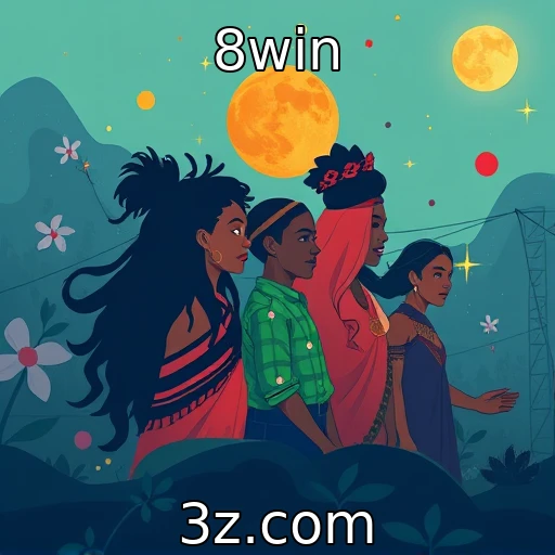 Diversidade e inclusão em narrativas de jogos