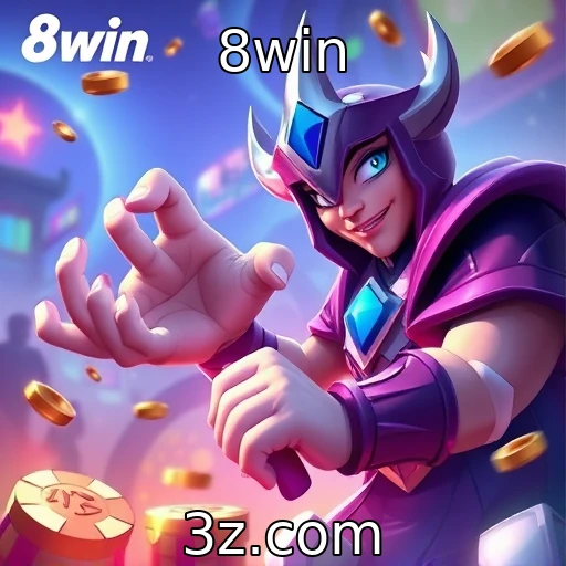 Tendências emergentes na indústria de jogos