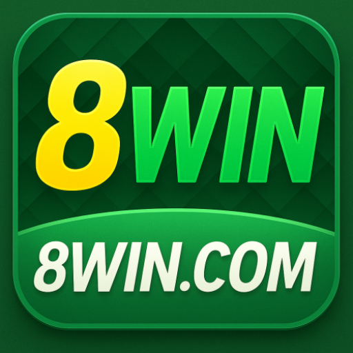8win
