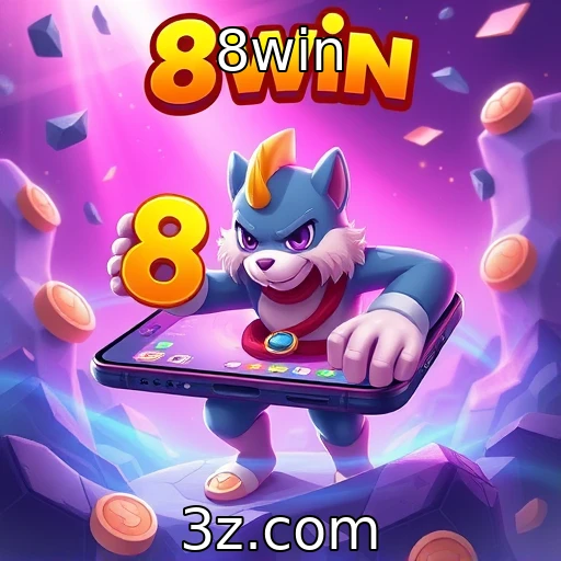 Auge dos jogos mobile e seu impacto no mercado